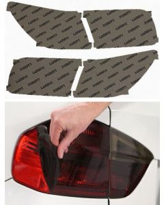 Lincoln MKZ (07-09) Tail Light Covers