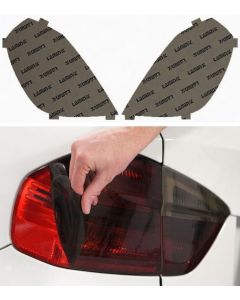 Lincoln MKS (09-12) Tail Light Covers