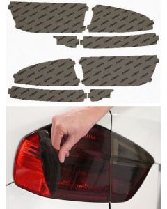 Lincoln MKX (11-15) Tail Light Covers