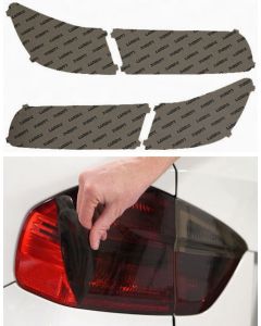 Lincoln MKZ (10-12) Tail Light Covers