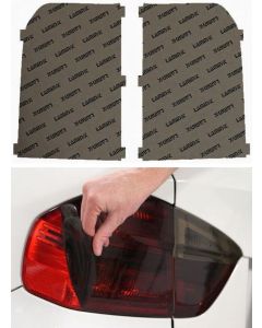 Land Rover LR4 (2010-2016) Tail Light Covers