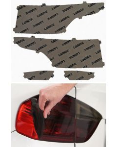 Range Rover Sport (14-17) Tail Light Covers