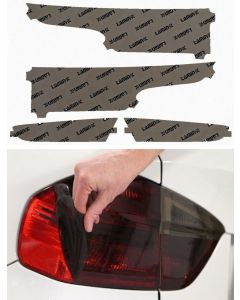 Land Rover Range Rover Evoque (16-19) Tail Light Covers