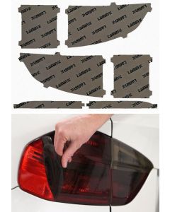 Land Rover Discovery Sport (15-19) Tail Light Covers