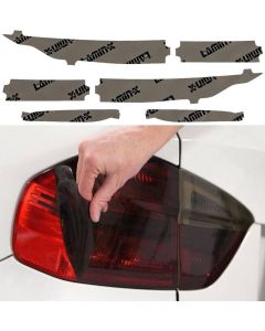 Land Rover Range Rover Evoque (2020+ ) Tail Light Covers