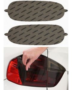 Mazda Miata (89-97) Tail Light Covers1