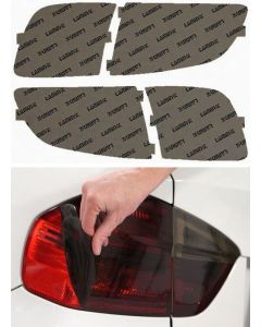 Mazda 3 Sedan (04-09) Tail Light Covers