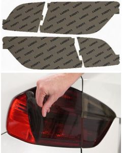 Mazda CX-9 (07-12) Tail Light Covers