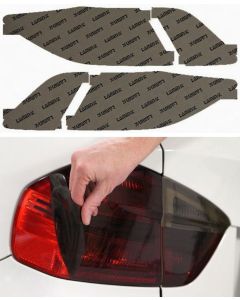 Mazda 6 (09-10) Tail Light Covers