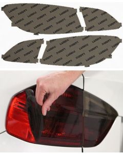 Mazda 3 Sedan (10-11) Tail Light Covers