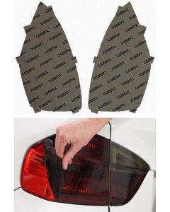 Mazda 5 (05-10) Tail Light Covers