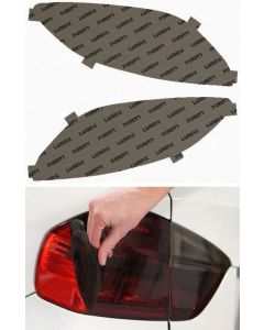 Mazda 2 (11-15) Tail Light Covers