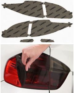 Mazda 5 (11-15) Tail Light Covers