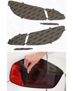 Mazda 3 Sedan (12-13) Tail Light Covers