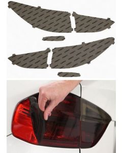 Mazda 6 Sedan (14-15) Tail Light Covers