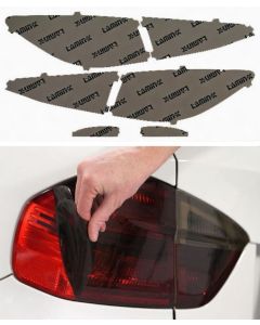 Mazda 3 Sedan (14-16) Tail Light Covers