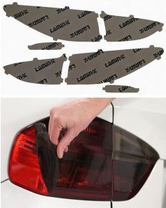 Mazda 6 (2016-2017) Tail Light Covers