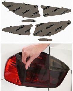 Mazda 3 Sedan (17-18) Tail Light Covers