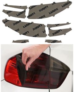 Mazda 6 (2021+ ) Tail Light Covers