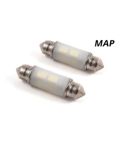 Map Light LEDs for 2017-2018 Dodge Demon (pair)