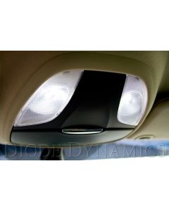 Map Light LEDs for 2013-2016 Dodge Dart (pair)