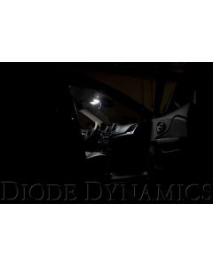 Map Light LEDs for 2014-2023 Jeep Cherokee (pair)