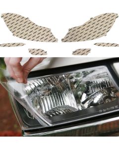 Mercedes C-Class (12-14) Headlight Covers