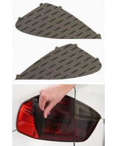 Mercedes SL-Class (09-12) Tail Light Covers