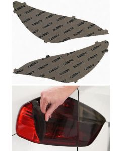 Mercedes CLA-Class (14-19) Tail Light Covers