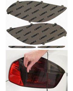 Mercedes S-Class Sedan (14-17) Tail Light Covers