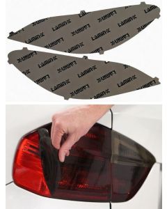 Mercedes CLS-Class (15-18) Tail Light Covers