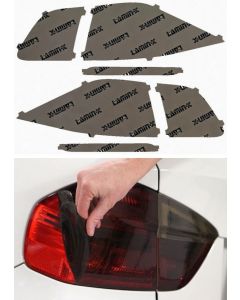 Mercedes GLE-Class SUV (16-19) Tail Light Covers