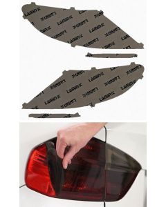 Mercedes SLC-Class (17- ) Tail Light Covers