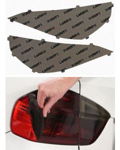 Mercedes SL-Class (2018-2020) Tail Light Covers