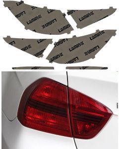 Mercedes CLS-Class (2019-2021) Tail Light Covers