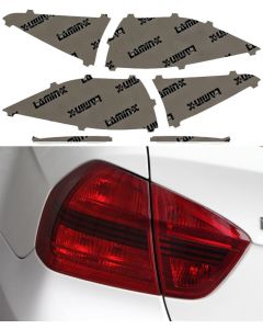 Mercedes GLE-Class SUV (20- ) Tail Light Covers