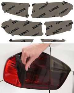 Mercedes GLB-Class (20- ) Tail Light Covers