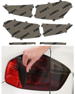 Mercedes GLA-Class (21- ) Tail Light Covers