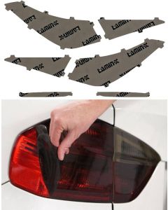 Mercedes S-Class Sedan (2021+ ) Tail Light Covers