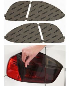 Mercedes E-Class Wagon (07-09) Tail Light Covers