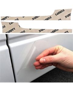 Mercedes E-Class Coupe (2021+ ) Rocker Panel Guard