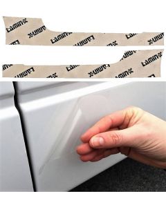 Mercedes E-Class Convertible (2021+ ) Rocker Panel Guard