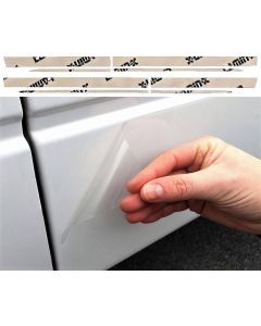 Mercedes EQB (2022+ ) Rocker Panel Guard