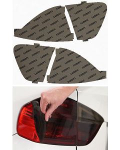 Mercury Milan (07-09) Tail Light Covers