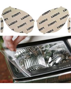 Mini Paceman (14- ) (w/o washers)Headlight Covers