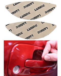 Mini Cooper (01-06) Door Handle Cup Paint Protection