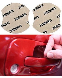 Mini Cooper (07-13) Door Handle Cup Paint Protection