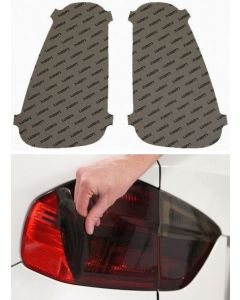 Mini Cooper (01-06) Tail Light Covers1