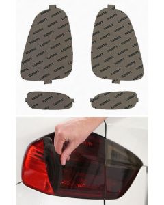 Mini Cooper S (07-10) Tail Light Covers