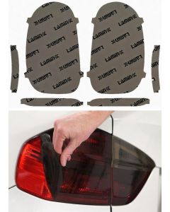 Mini Paceman (14- ) Tail Light Covers